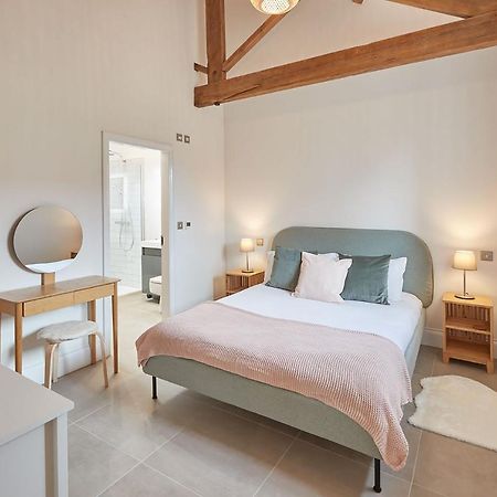 Orchard View Cottage Yedingham ภายนอก รูปภาพ