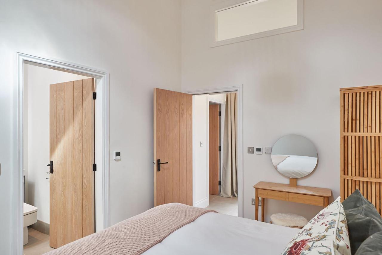 Orchard View Cottage Yedingham ภายนอก รูปภาพ